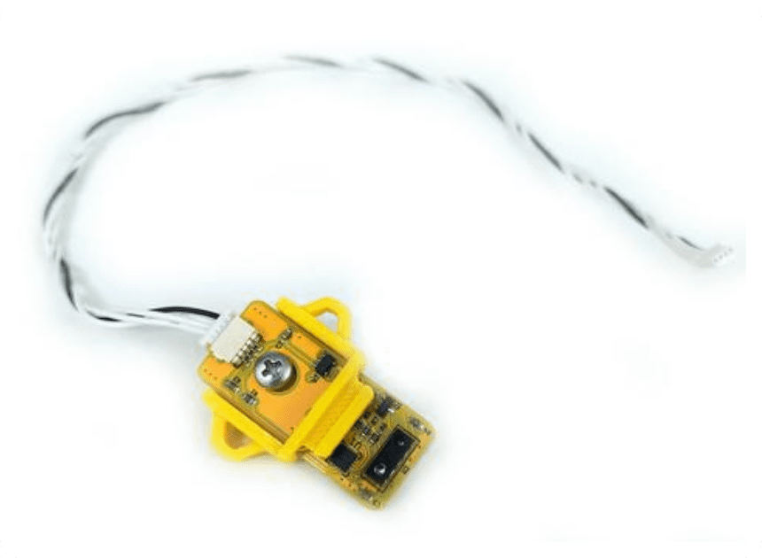 Marty V2 Distance Sensor