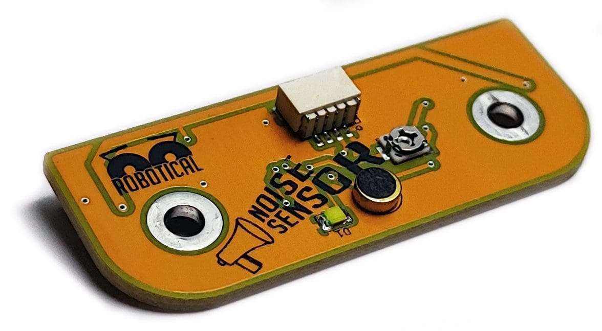 Marty V2 Noise Sensor