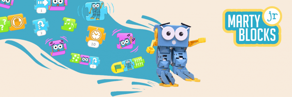 Introducing Blocks Jr