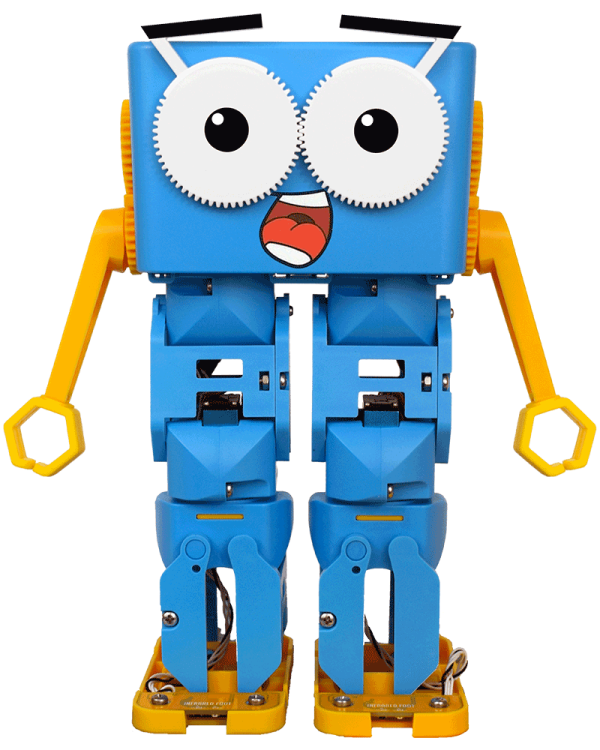 Marty the Robot | 在教室伦流澡到高潮h