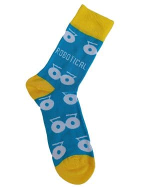 metacafe Socks