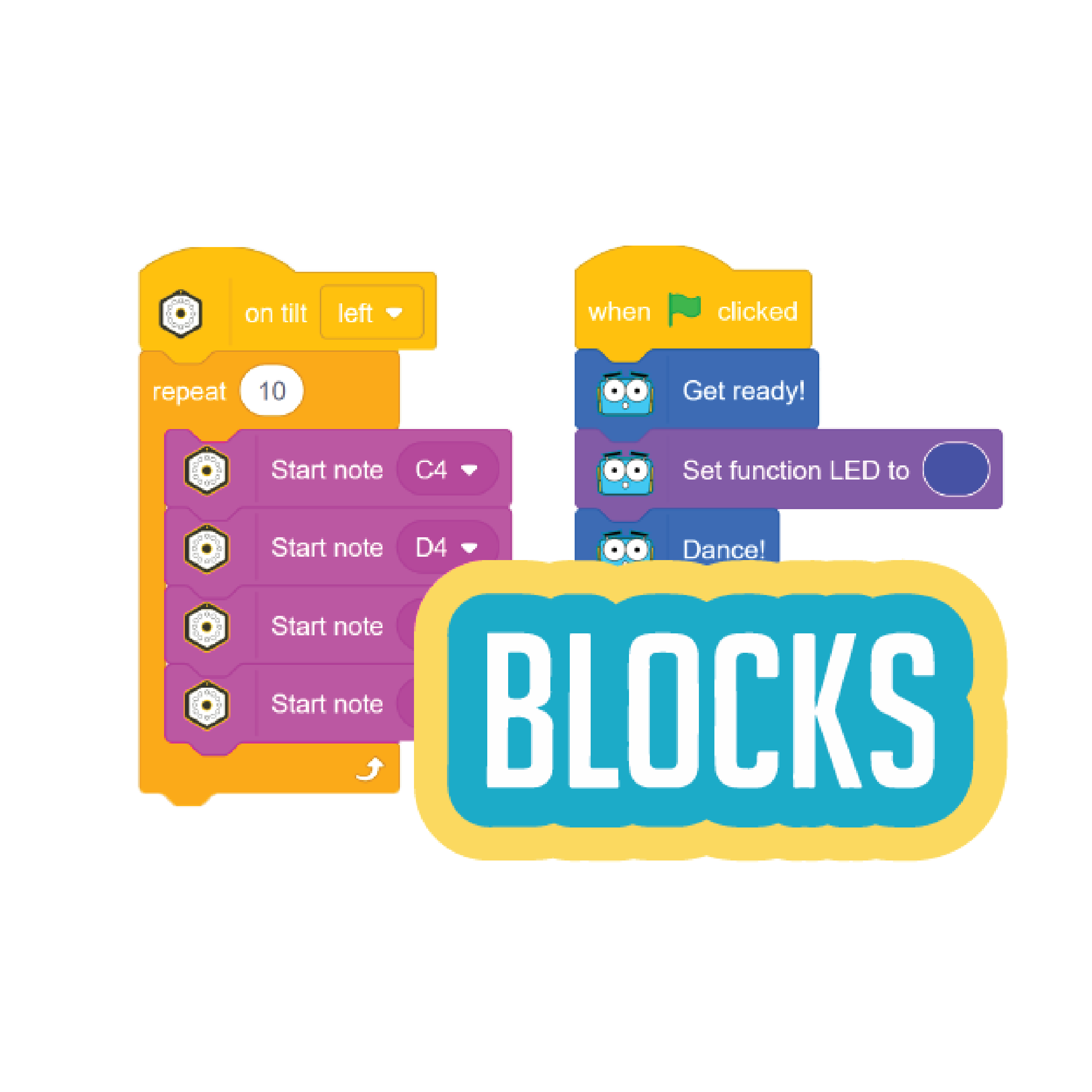 视频一区 Blocks